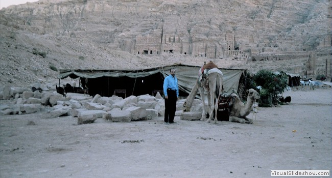 Petra (Jordan)