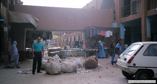 Nouakchott (Mauritania)