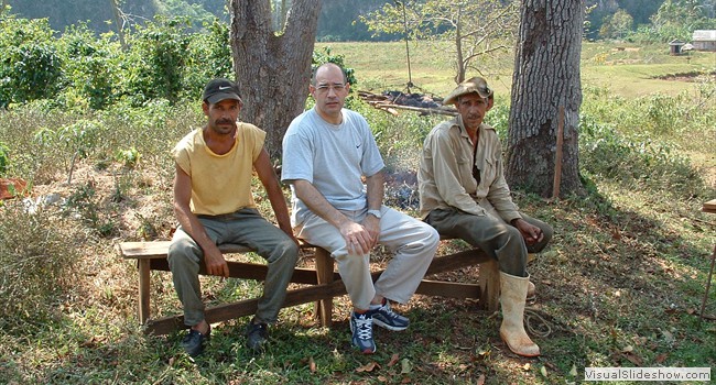 Valle de Viñales (Cuba)